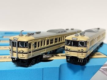 Nゲージ マイクロエース 415系800番台 福知山線 415系800番台 福知山色 6両セット | マイクロエース A4653 鉄道